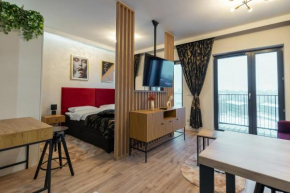 Spodek Lavish Studio